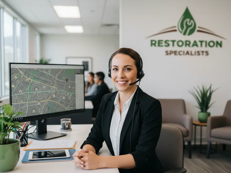 Water Damage Restoration  in New London  FAQ