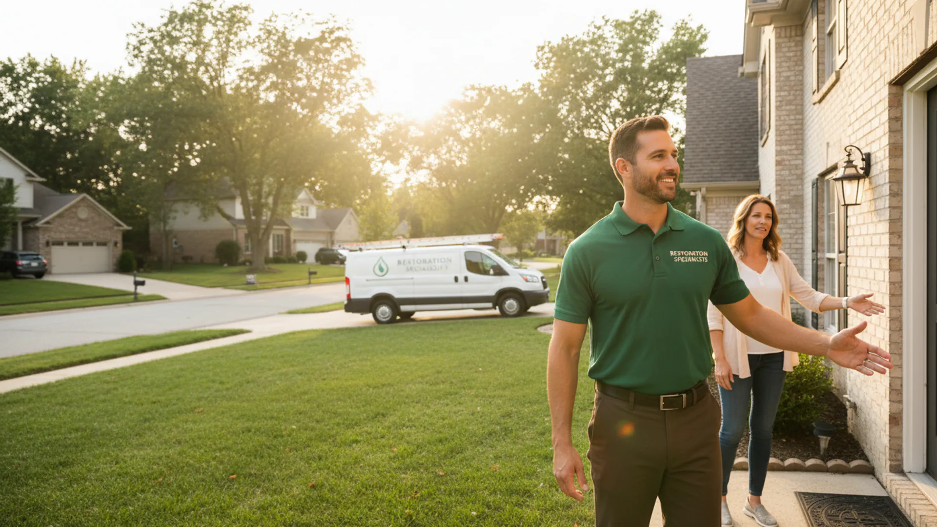 Local Water Damage Restoration in New London, WI Near Me – Proudly Serving Our Community with Care